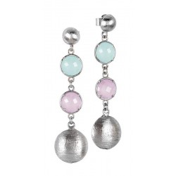 Women's Boccadamo Earrings Cristallarte XOR468A