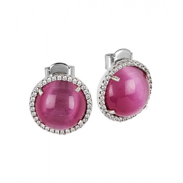 Buy Women's Boccadamo Earrings Sharada XOR469B