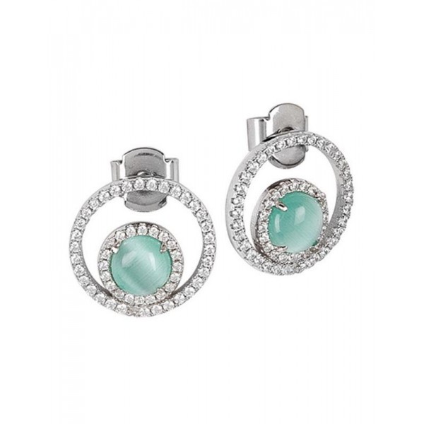 Buy Women's Boccadamo Earrings Sharada XOR470A