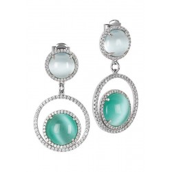 Women's Boccadamo Earrings Sharada XOR471