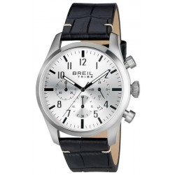 Купить Breil Мужские Часы Classic Elegance EW0230 Кварцевый Хронограф