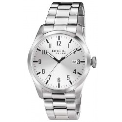 Купить Breil Мужские Часы Classic Elegance EW0231 Quartz
