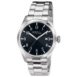 Купить Breil Мужские Часы Classic Elegance EW0232 Quartz
