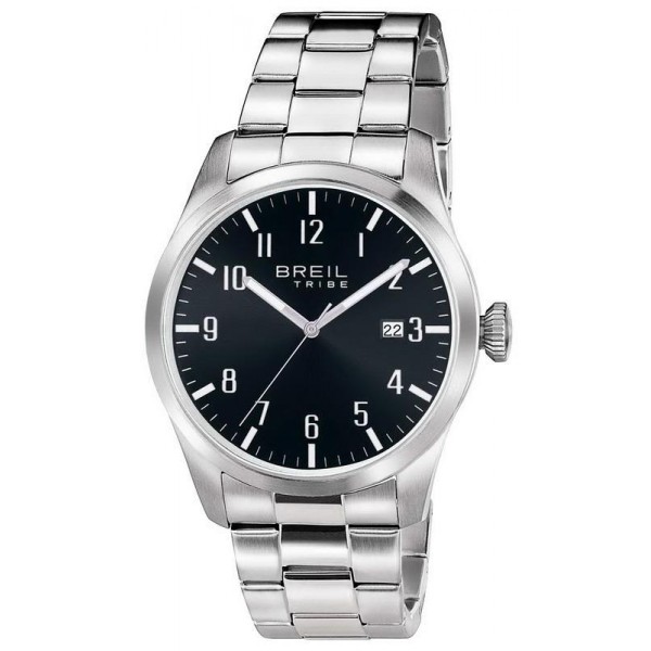 Купить Breil Мужские Часы Classic Elegance EW0232 Quartz