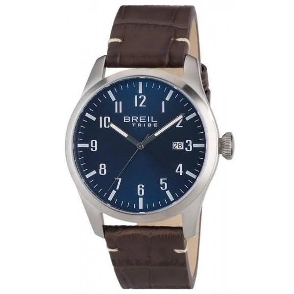 Купить Breil Мужские Часы Classic Elegance EW0234 Quartz