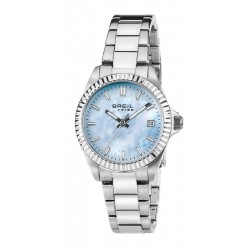 Breil Ladies Watch Classic Elegance EW0238 Mother of Pearl Quartz