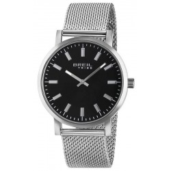 Buy Men's Breil Watch Skinny EW0266 Quartz