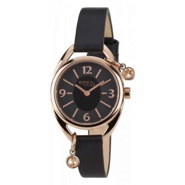 Buy Breil Ladies Watch Trap EW0284 Quartz