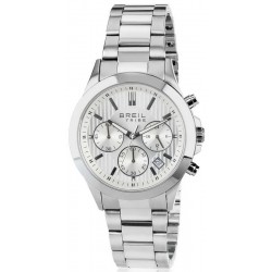 Купить Breil Мужские Часы Choice EW0295 Кварцевый Хронограф