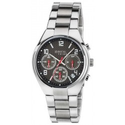 Buy Men's Breil Watch Space EW0304 Quartz Chronograph