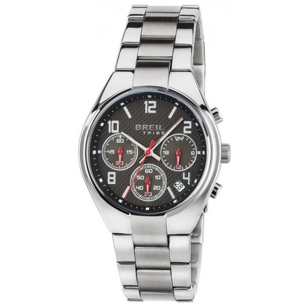 Kaufen Sie Breil Herrenuhr Space EW0304 Quarz Chronograph