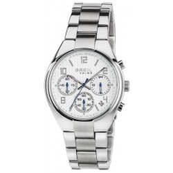 Buy Men's Breil Watch Space EW0305 Quartz Chronograph