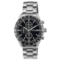Buy Men's Breil Watch Fast EW0322 Quartz Chronograph