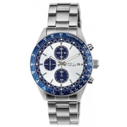 Buy Men's Breil Watch Fast EW0324 Quartz Chronograph