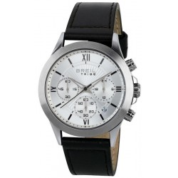Купить Breil Мужские Часы Choice EW0332 Кварцевый Хронограф