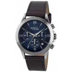 Купить Breil Мужские Часы Choice EW0333 Кварцевый Хронограф