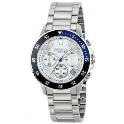 Buy Men's Breil Watch Explore EW0340 Quartz Chronograph
