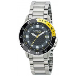 Buy Men's Breil Watch Explore EW0341 Quartz