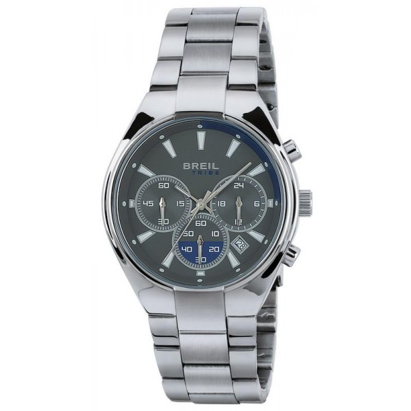 Buy Breil Men's Watch Space EW0344 Quartz Chronograph