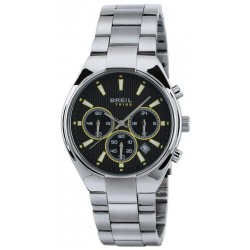 Buy Men's Breil Watch Space EW0345 Quartz Chronograph