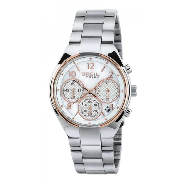 Buy Breil Ladies Watch Space EW0348 Quartz Chronograph
