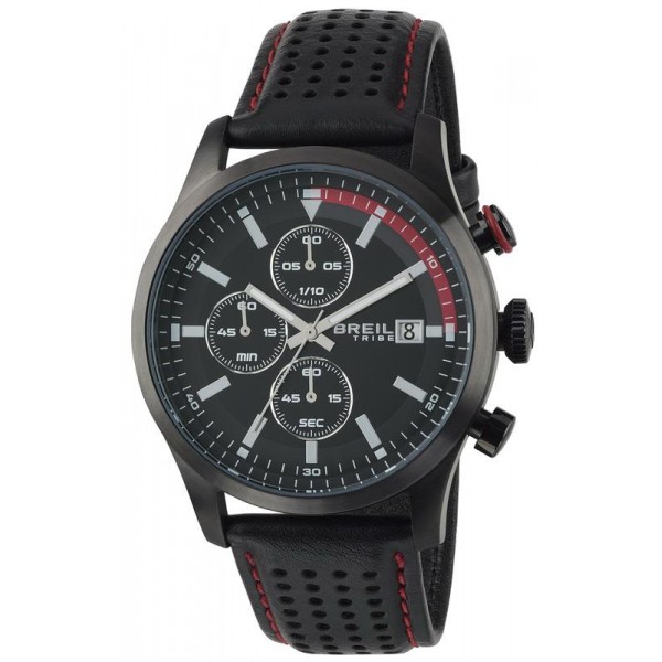 Buy Breil Mens Watch Drift EW0414 Quartz Chronograph