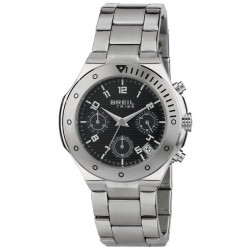 Buy Mens Breil Watch Neo EW0440 Quartz Chronograph