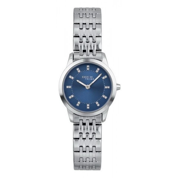Buy Womens Breil Watch Alyce EW0473 Quartz