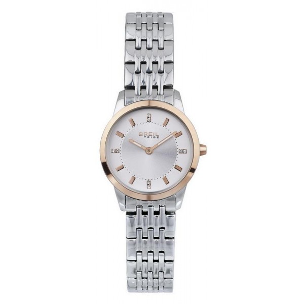 Buy Breil Ladies Watch Alyce EW0474 Quartz