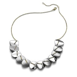 Breil Ladies Necklace Back To Stones TJ1363