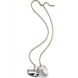 Breil Ladies Necklace Back To Stones TJ1368