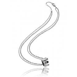Breil Ladies Necklace Breilogy TJ1470