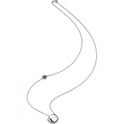 Breil Ladies Necklace Moonrock TJ1484