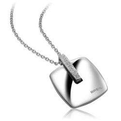 Breil Ladies Necklace New Blast TJ1605