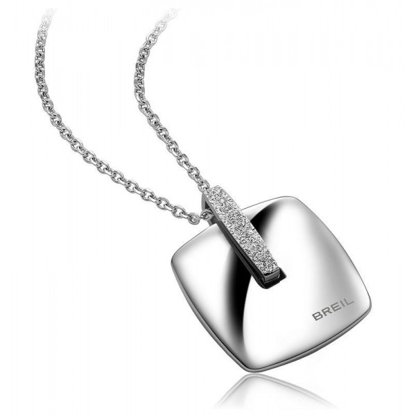 Comprar Collar Mujer Breil New Blast TJ1605