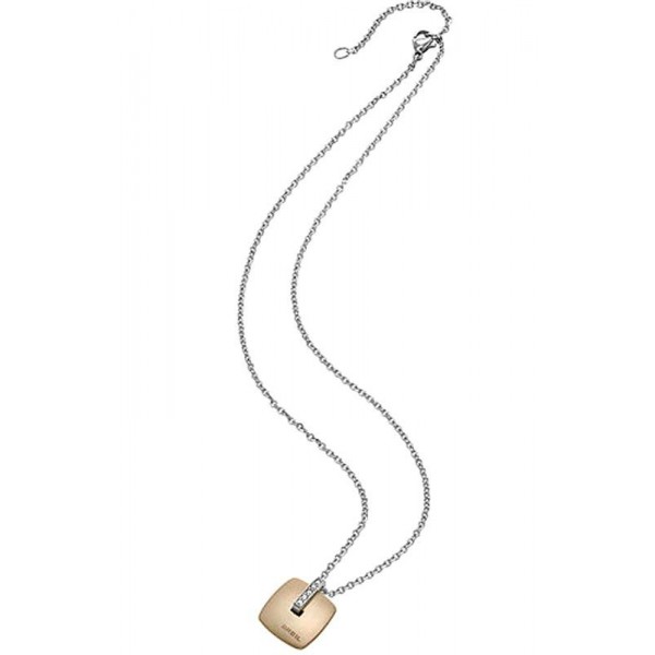 Buy Breil Ladies Necklace New Blast TJ1608