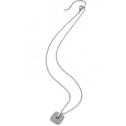 Breil Ladies Necklace New Blast TJ1610