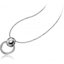 Breil Ladies Necklace Breilogy TJ1684