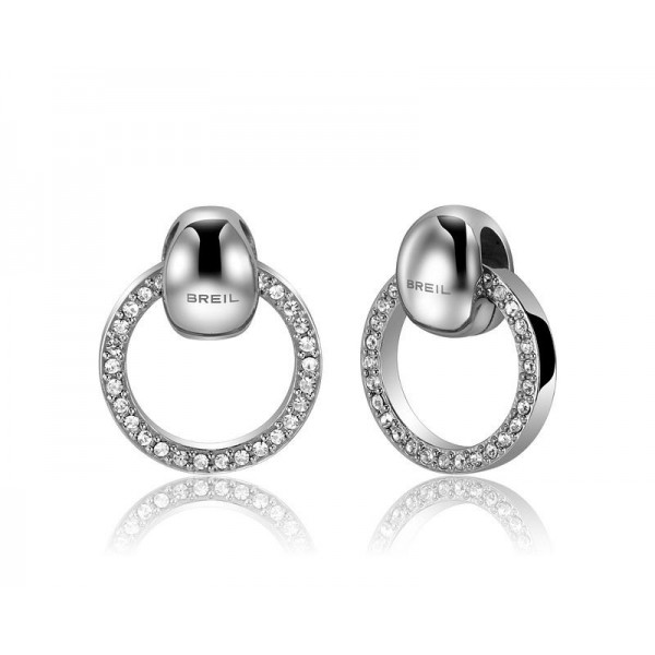 Buy Women's Breil Earrings Breilogy TJ1686