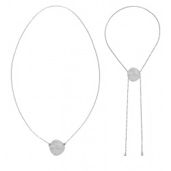 Купить Breil Женские Ожерелье Universo TJ1913