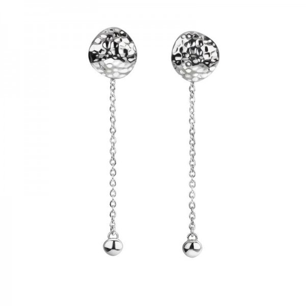 Buy Breil Ladies Earrings Universo TJ1917