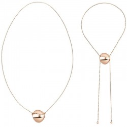 Купить Breil Женские Ожерелье Universo TJ2197