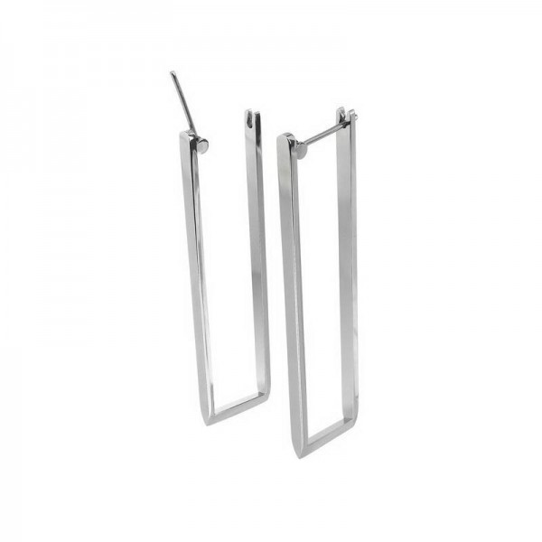 Buy Breil Ladies Earrings Sticks TJ2231