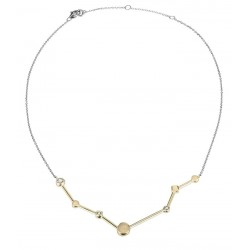 Купить Breil Женские Ожерелье Zodiac TJ2282