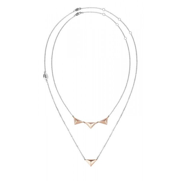 Kaufen Sie Breil Damenhalskette Rockers Jewels TJ2563