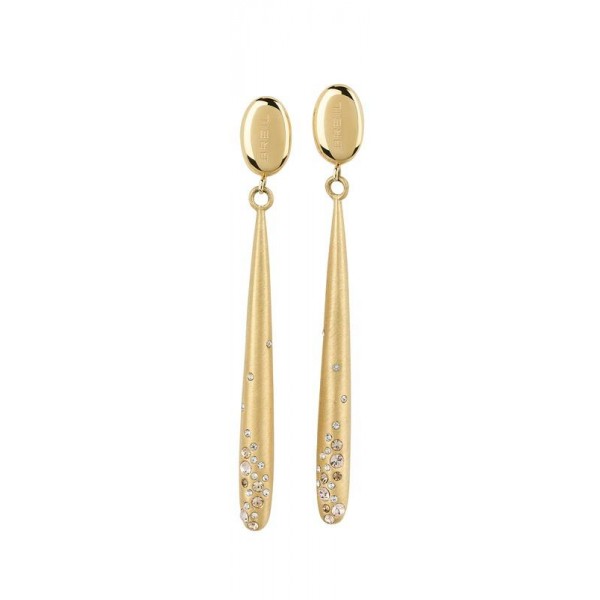 Buy Womens Breil Earrings Illusion TJ2650
