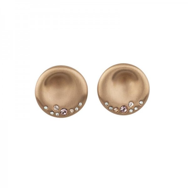 Buy Breil Ladies Earrings Illusion TJ2652