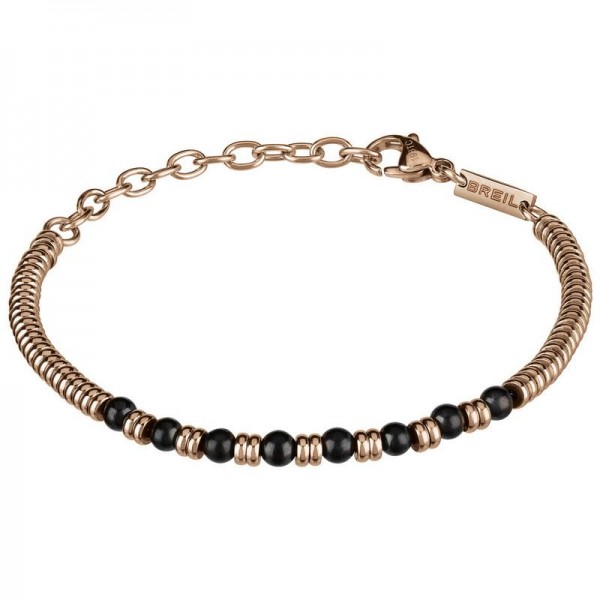 Купить Breil Мужские Браслет B Fence TJ2780