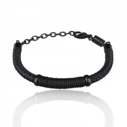Bracciale Uomo Breil Bolt TJ2782