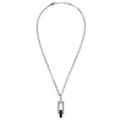 Comprar Collar Hombre Breil Cluster TJ2828